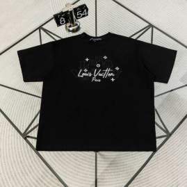 Picture of Louis Vuitton T Shirts Short _SKULVS-XLaatx277489